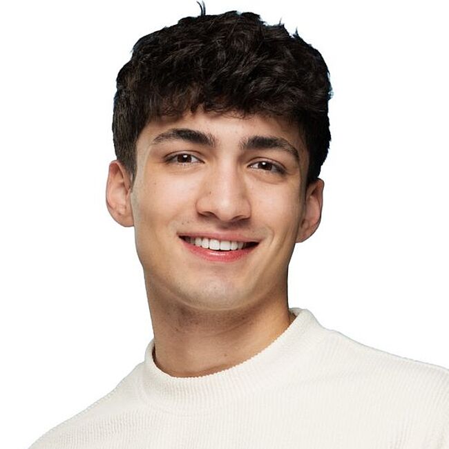 Conner Maeder