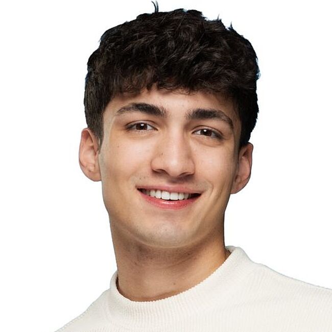 Conner Maeder