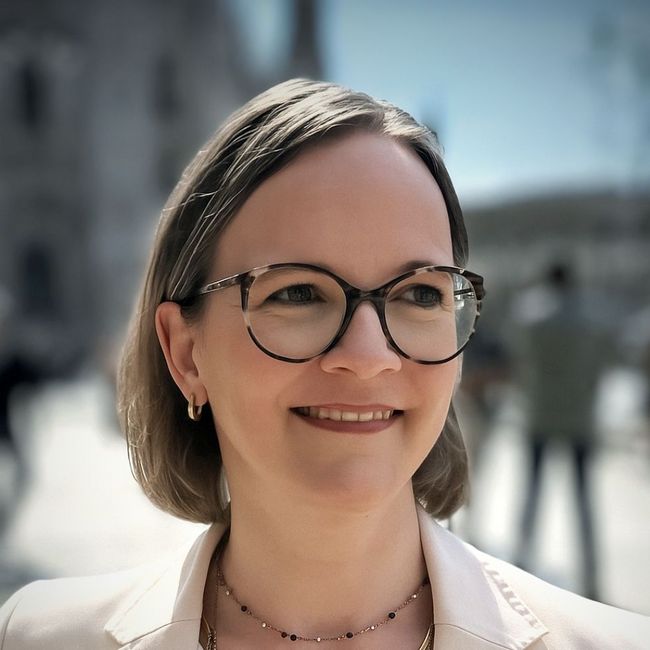 Sandra Lüthi