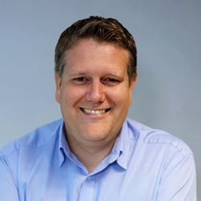 Fabian Huser