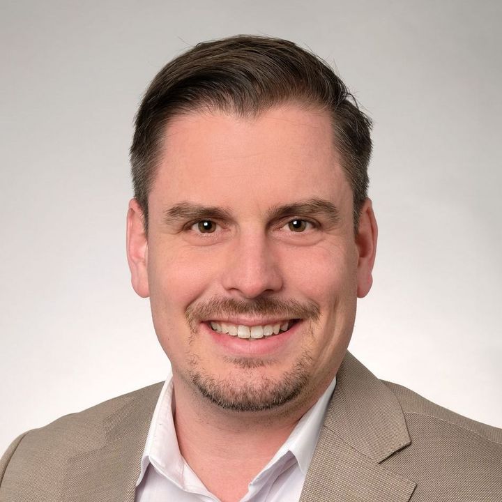Ronald Rickenbacher