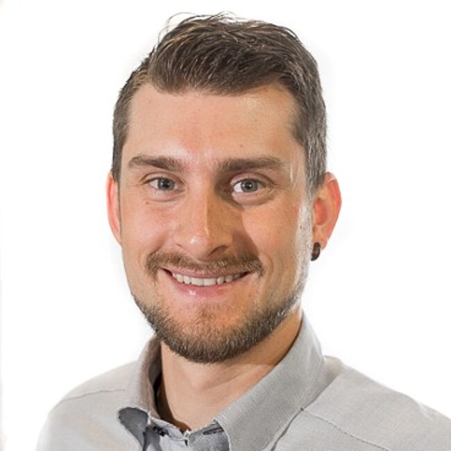 Fabian Berlinger
