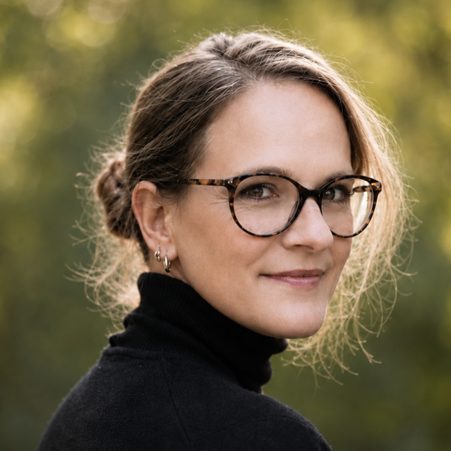 Sandra Lüthi