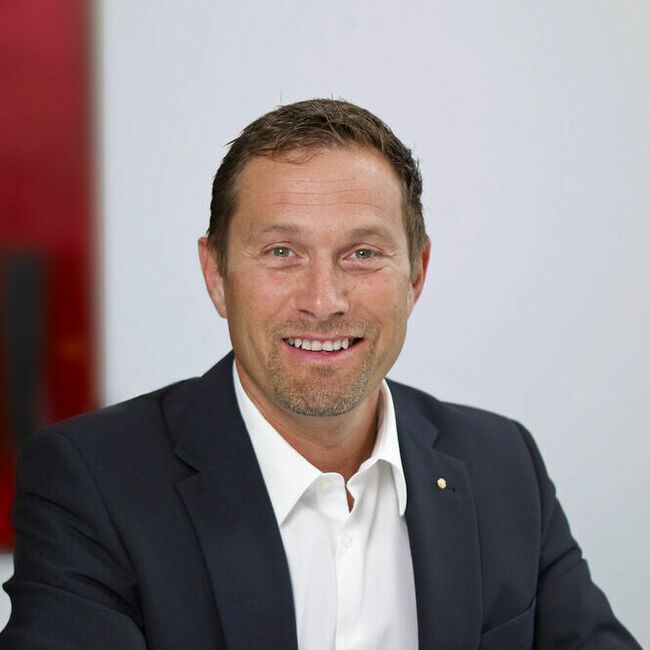 Heinz Rutishauser